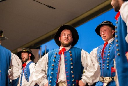 Ósmy dzień 58. Tygodnia Kultury Beskidzkiej